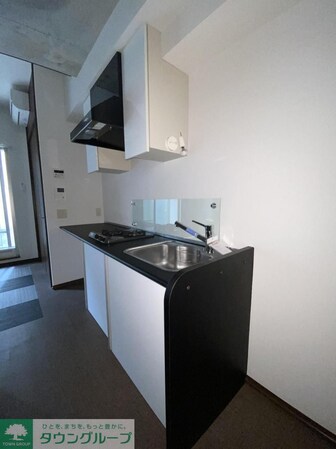 SK BUILDING6の物件内観写真